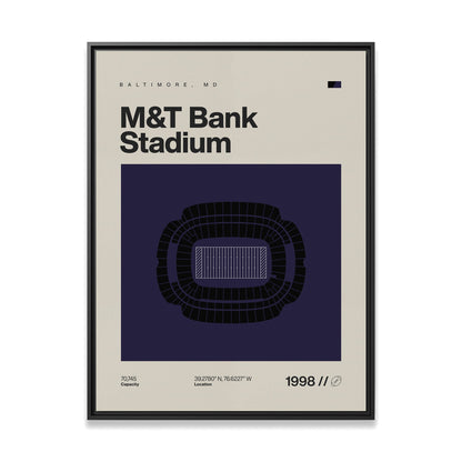 Baltimore Football Stadium