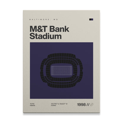 Baltimore Football Stadium