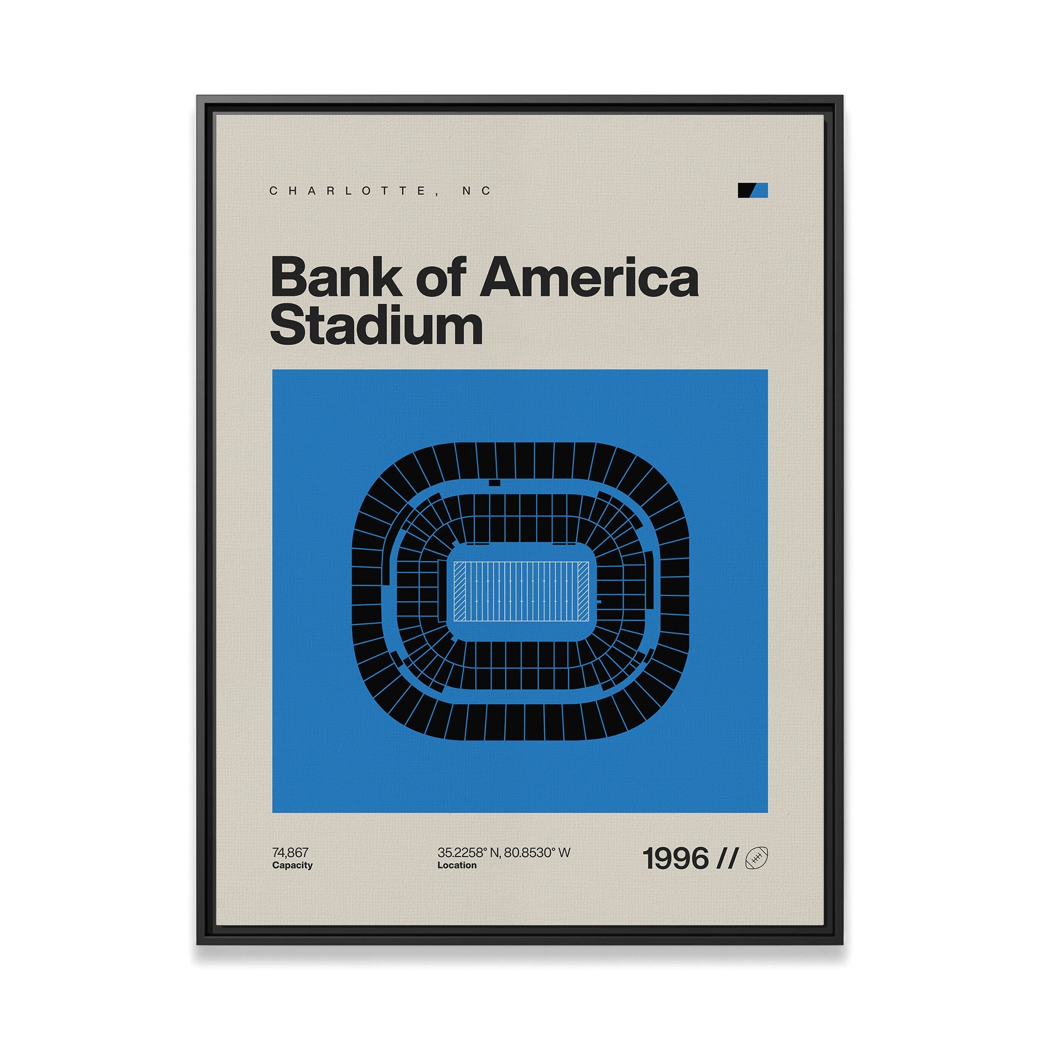 Carolina Football Stadium