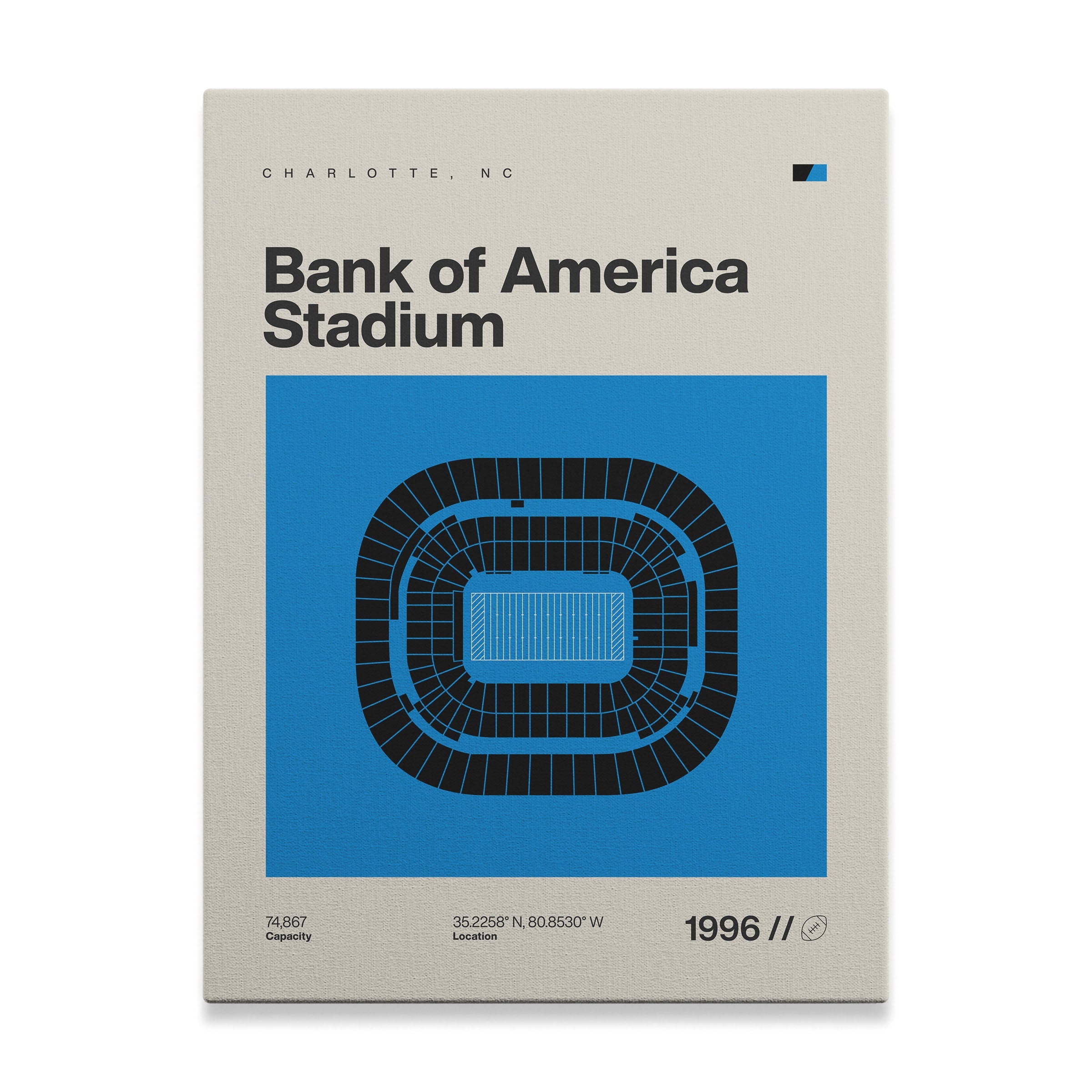 Carolina Football Stadium