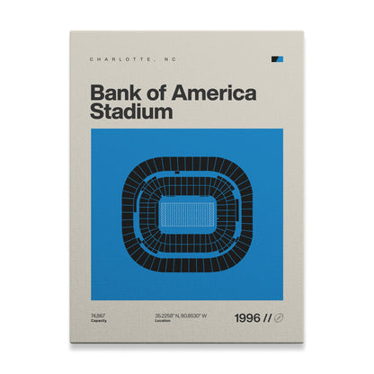 Carolina Football Stadium