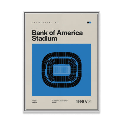 Carolina Football Stadium