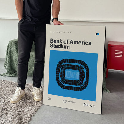 Carolina Football Stadium