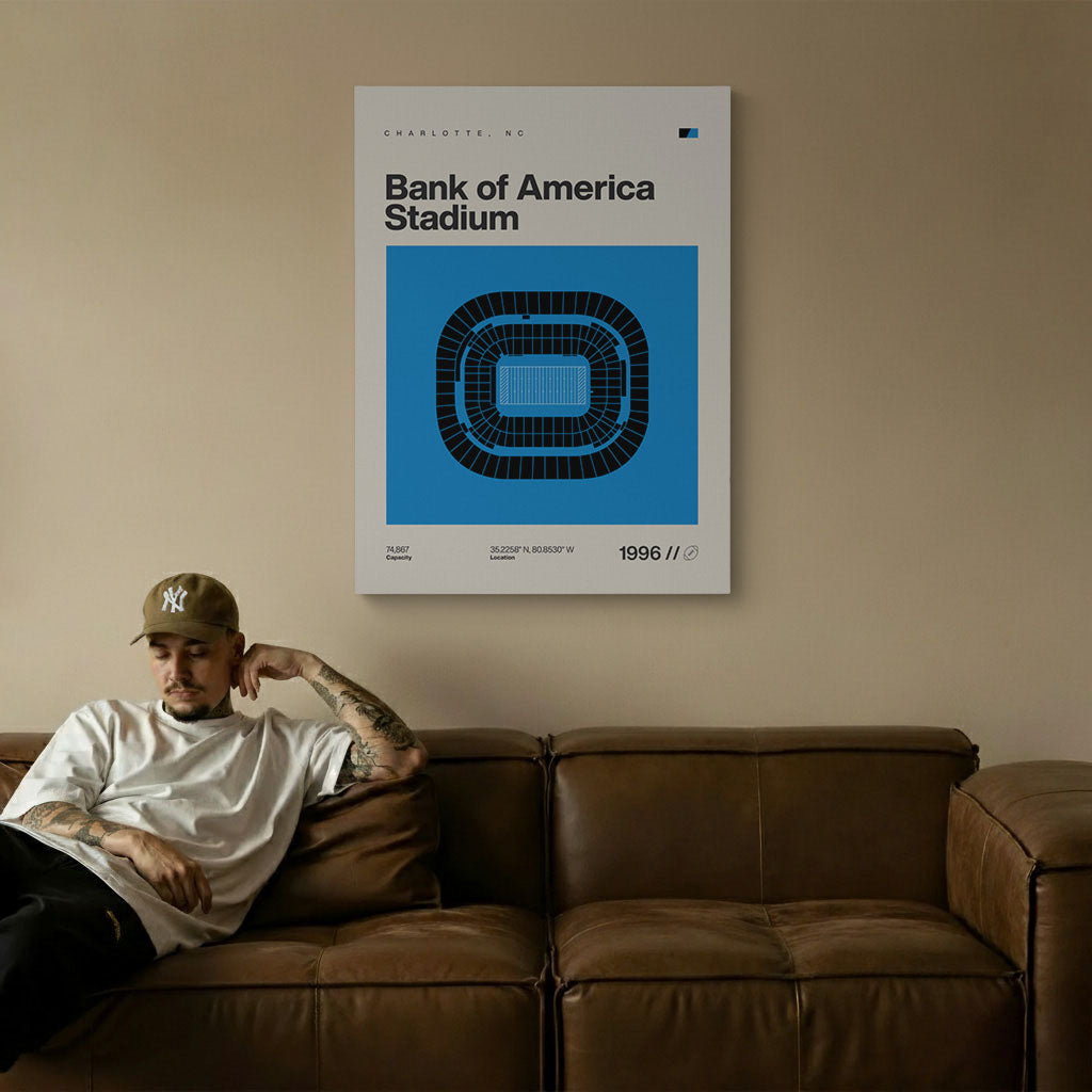 Carolina Football Stadium