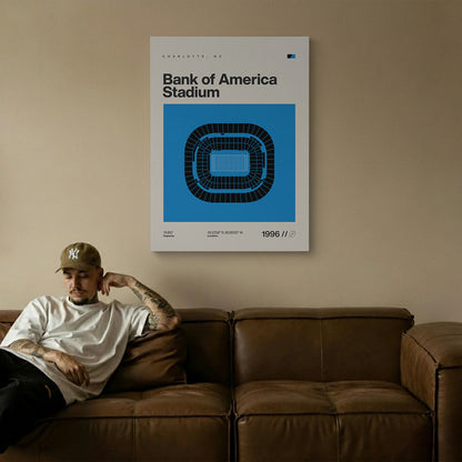 Carolina Football Stadium