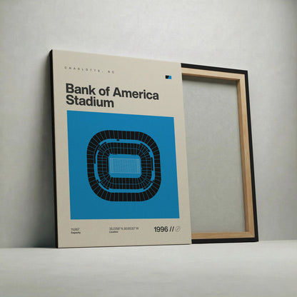 Carolina Football Stadium