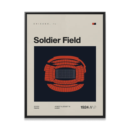 Chicago Football Stadium