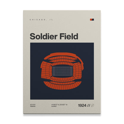 Chicago Football Stadium