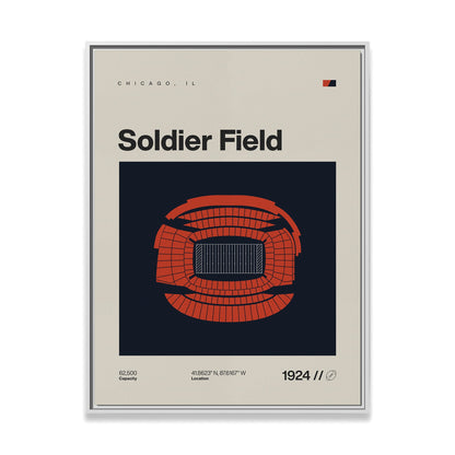 Chicago Football Stadium