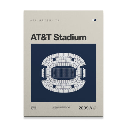 Dallas Football Stadium