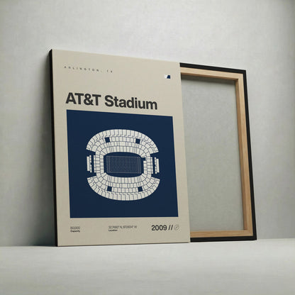 Dallas Football Stadium