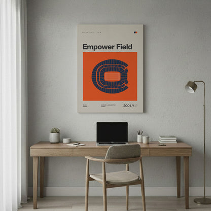 Denver Football Stadium