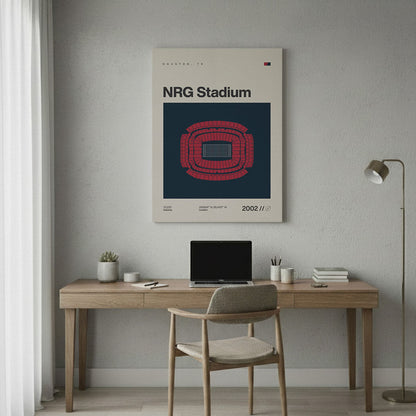 Houston Football Stadium