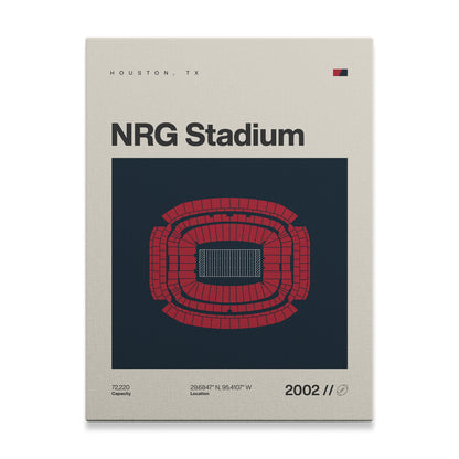 Houston Football Stadium