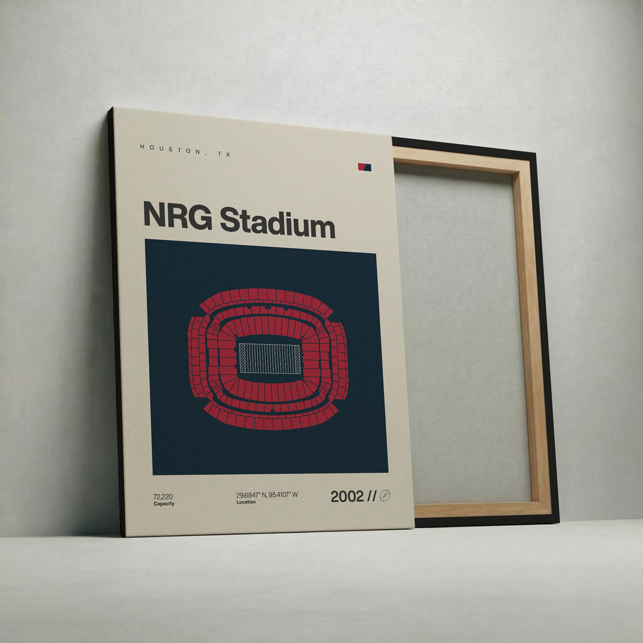 Houston Football Stadium