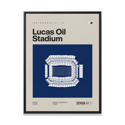 Indianapolis Football Stadium