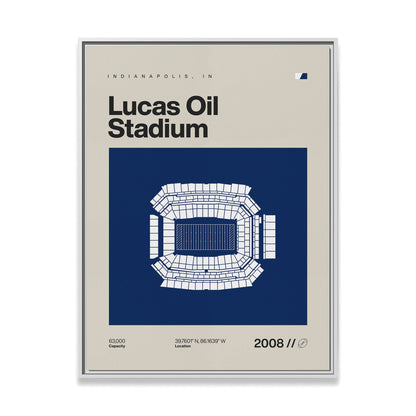 Indianapolis Football Stadium