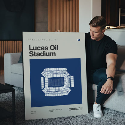 Indianapolis Football Stadium