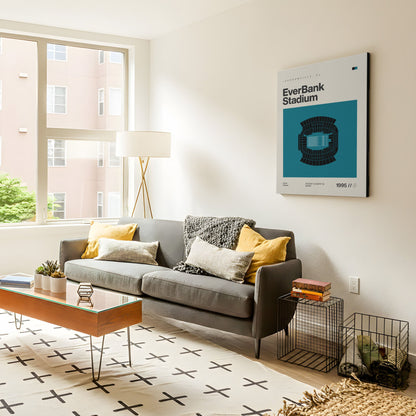 Jacksonville Football Stadium