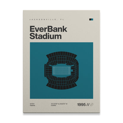 Jacksonville Football Stadium