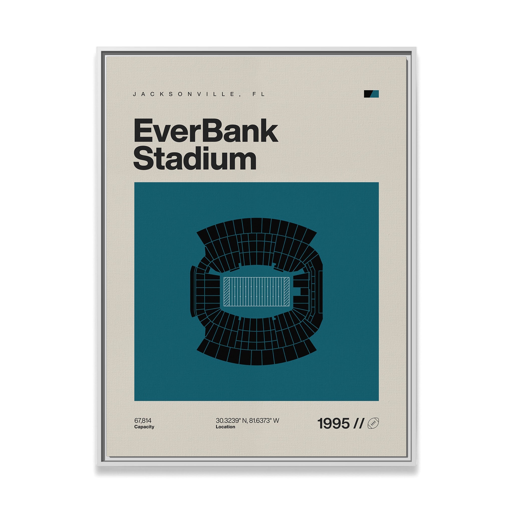 Jacksonville Football Stadium