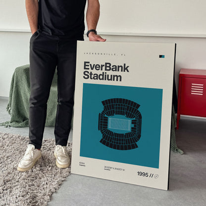 Jacksonville Football Stadium