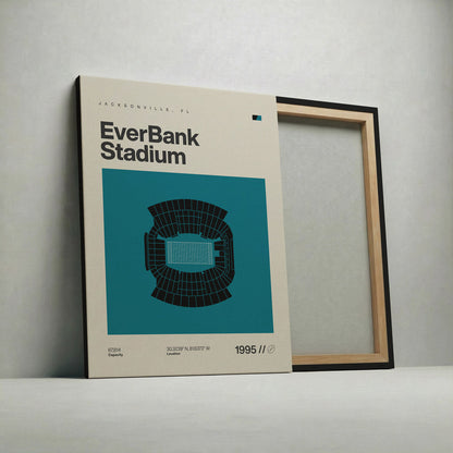 Jacksonville Football Stadium