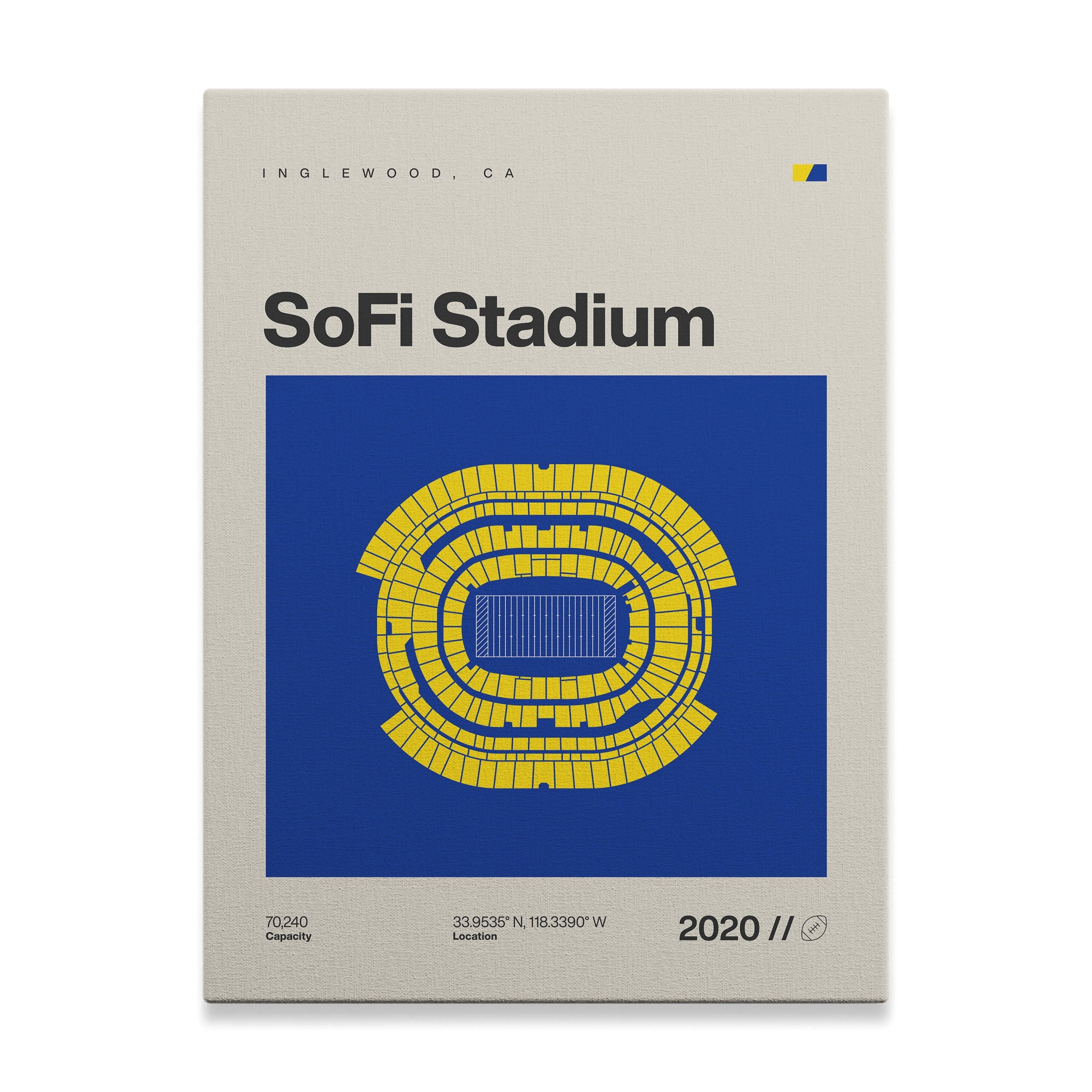 Los Angeles Football Stadium