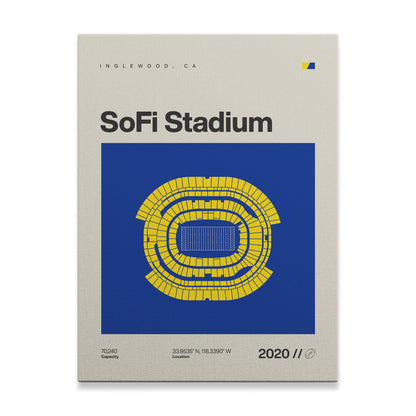 Los Angeles Football Stadium