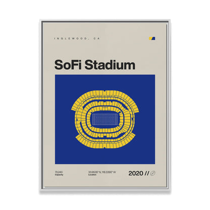 Los Angeles Football Stadium