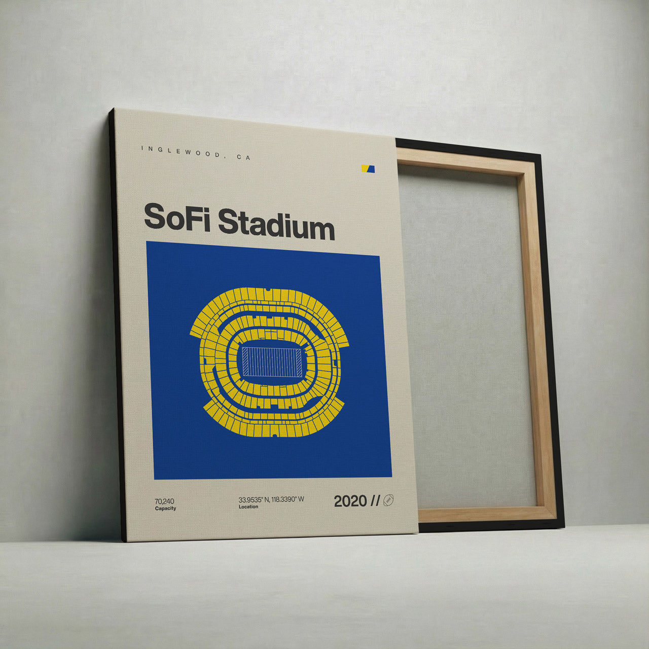 Los Angeles Football Stadium