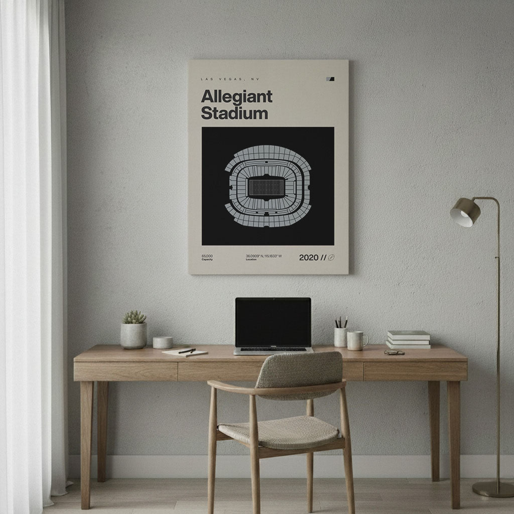 Las Vegas Football Stadium