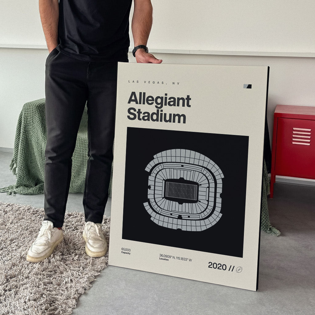 Las Vegas Football Stadium