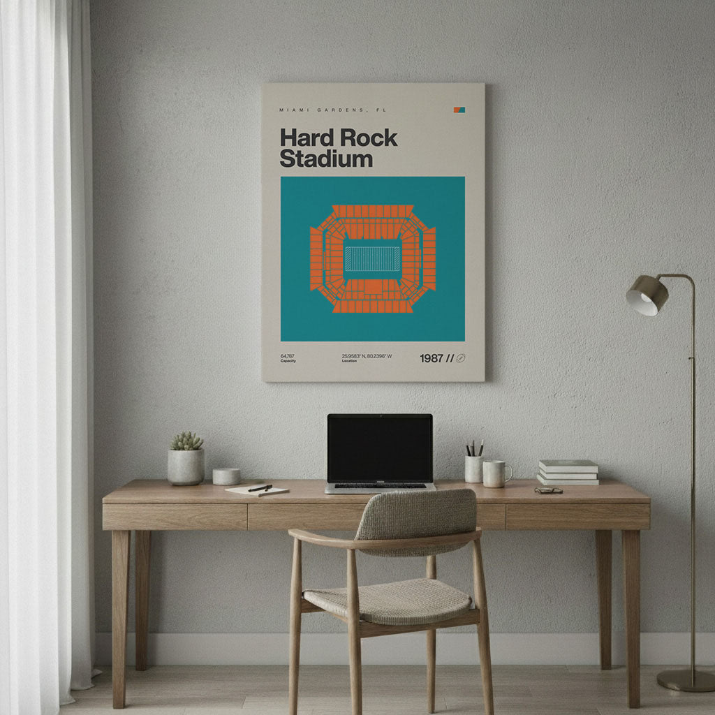 Miami Football Stadium