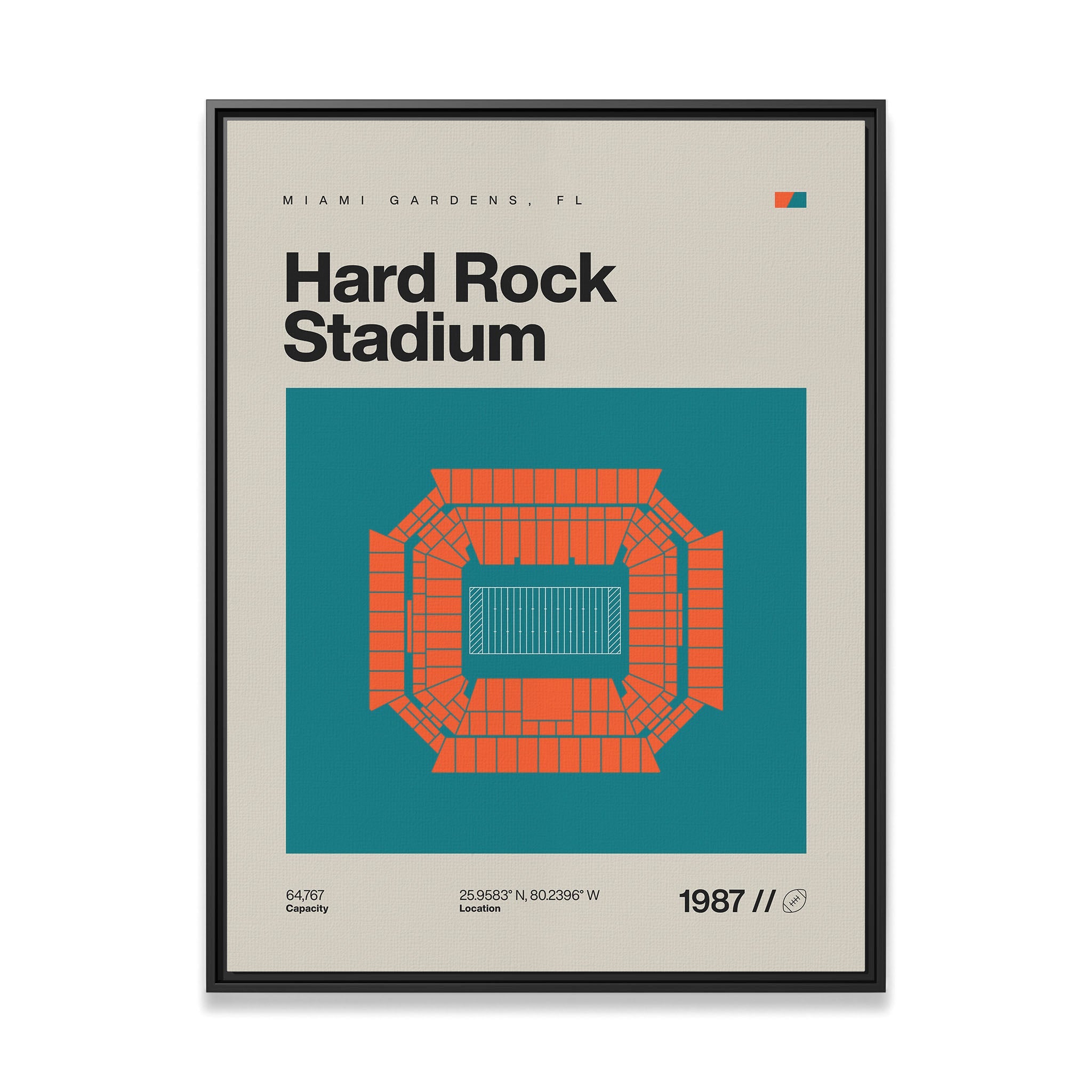 Miami Football Stadium