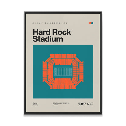 Miami Football Stadium