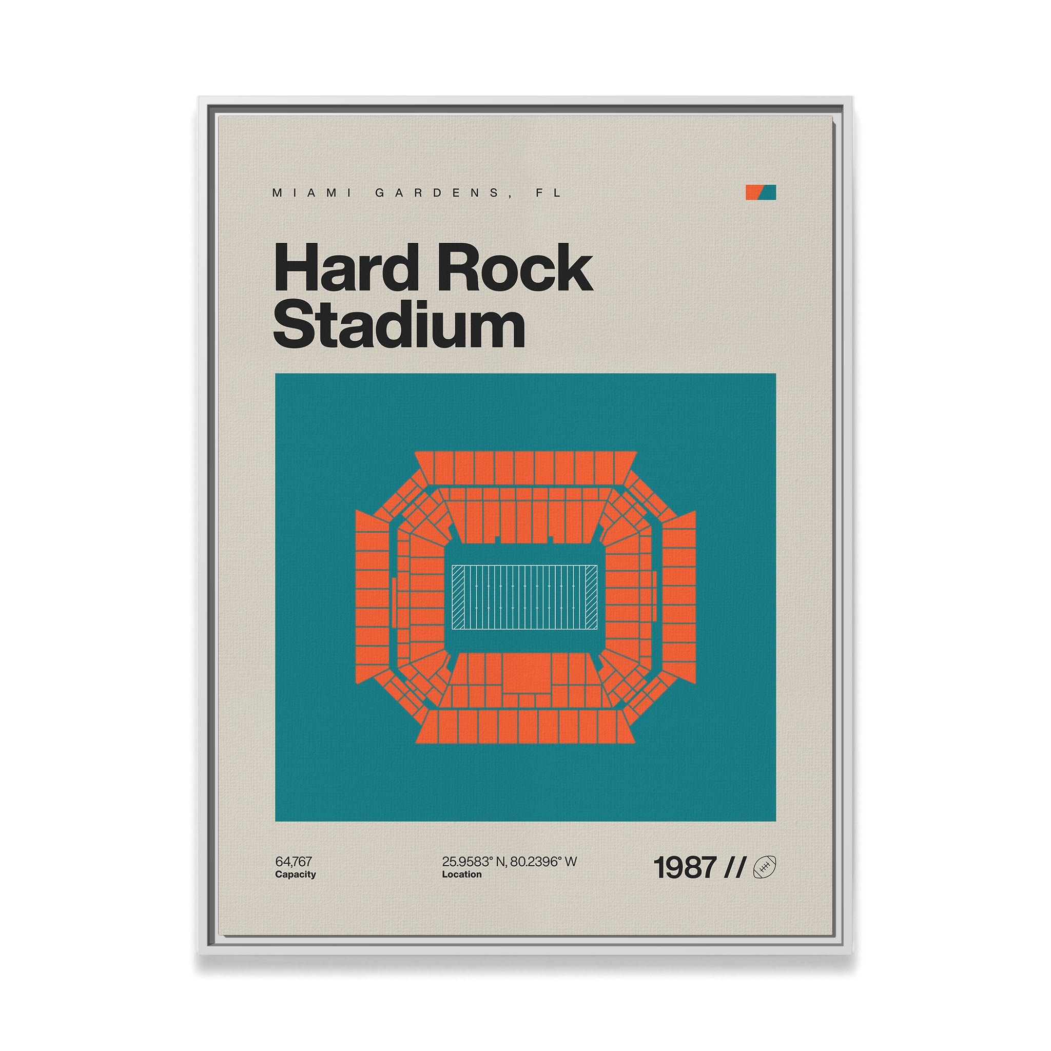 Miami Football Stadium