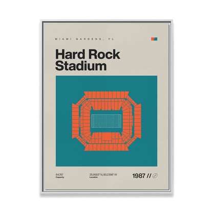 Miami Football Stadium