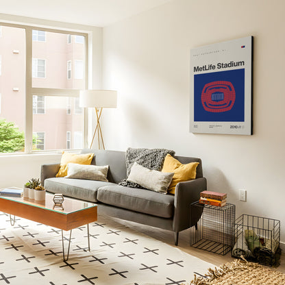 New York Football Stadium