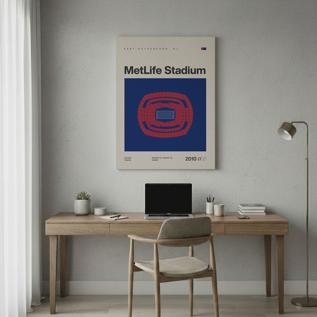 New York Football Stadium