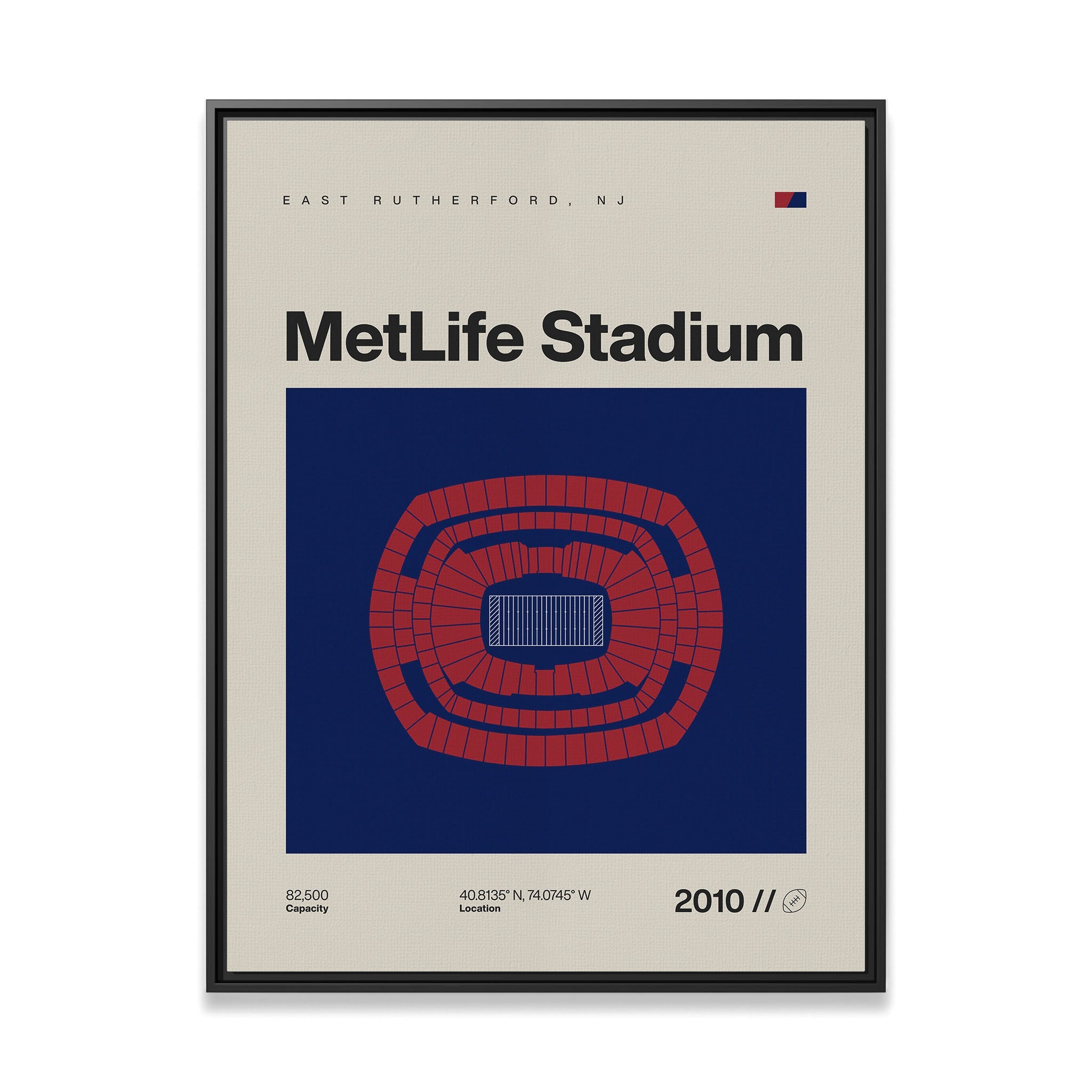 New York Football Stadium