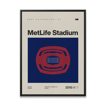 New York Football Stadium