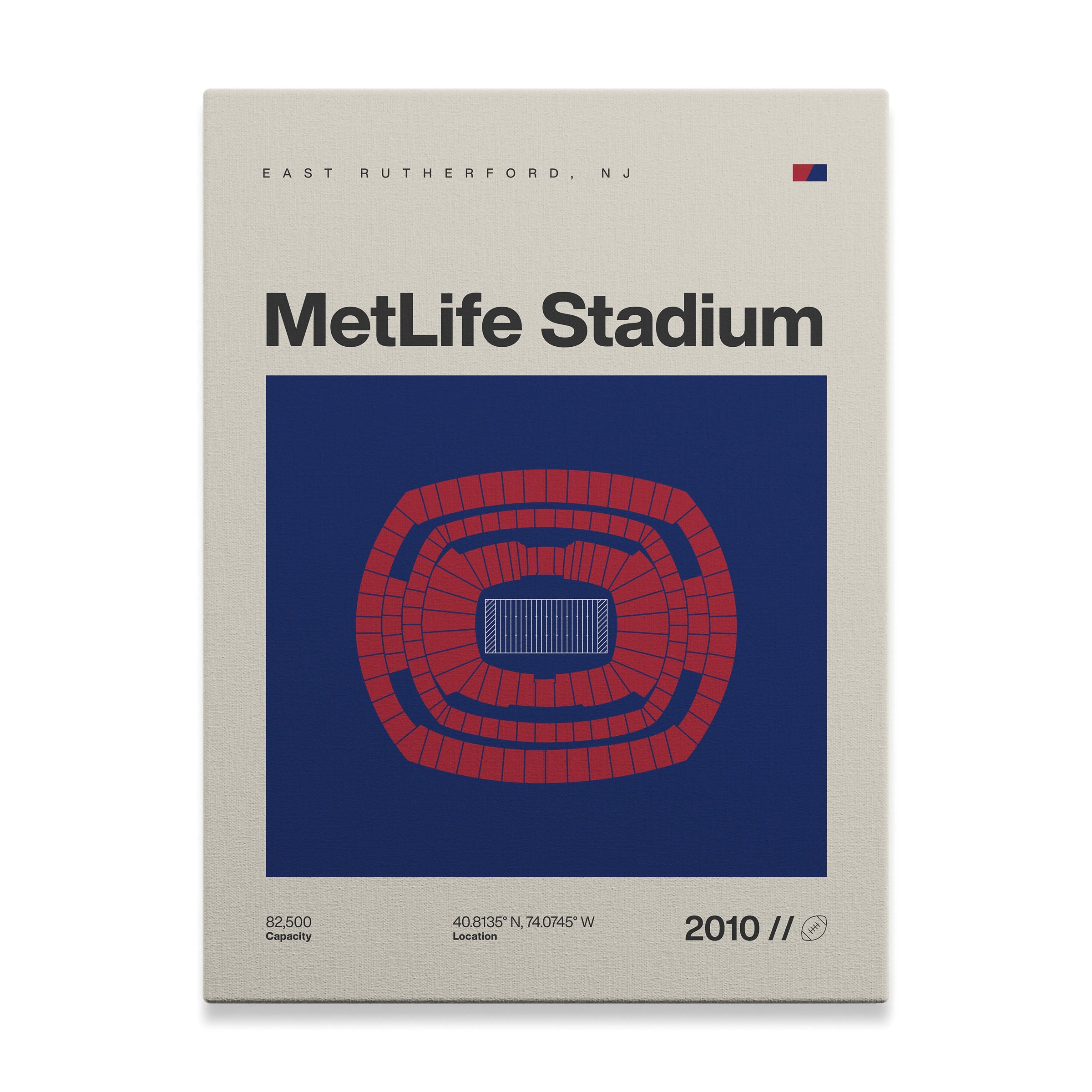 New York Football Stadium