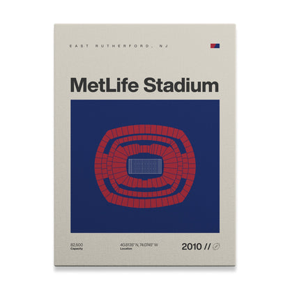 New York Football Stadium