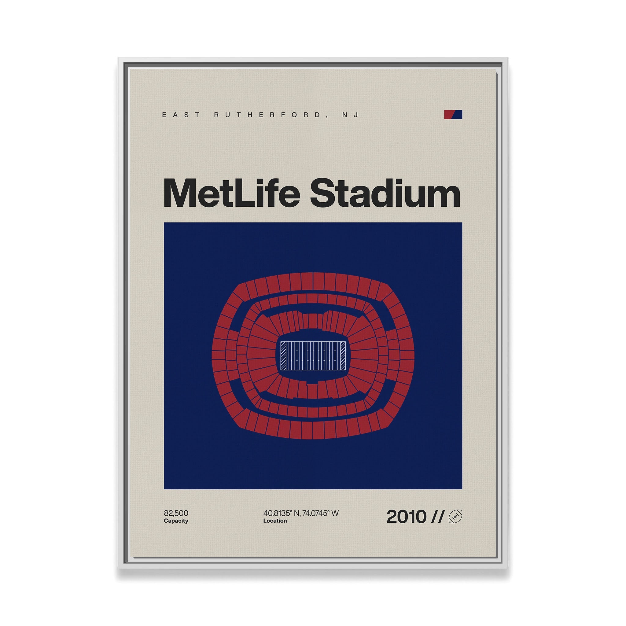 New York Football Stadium