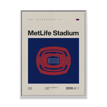 New York Football Stadium