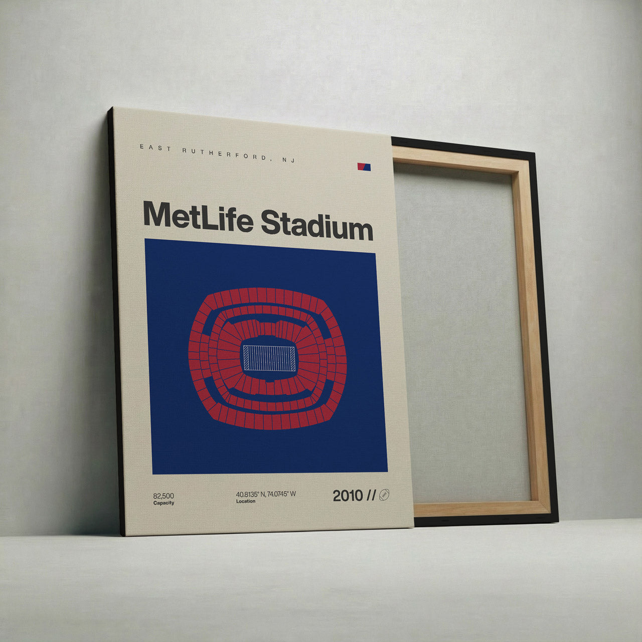 New York Football Stadium