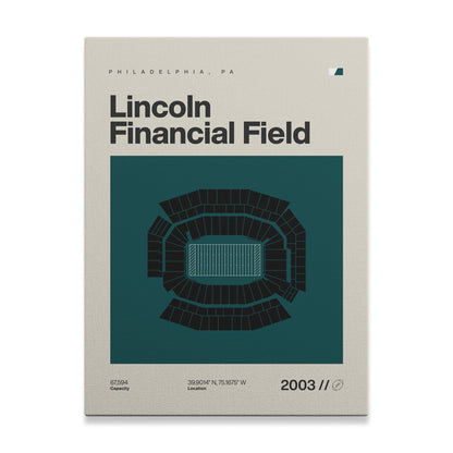 Philadelphia Football Stadium