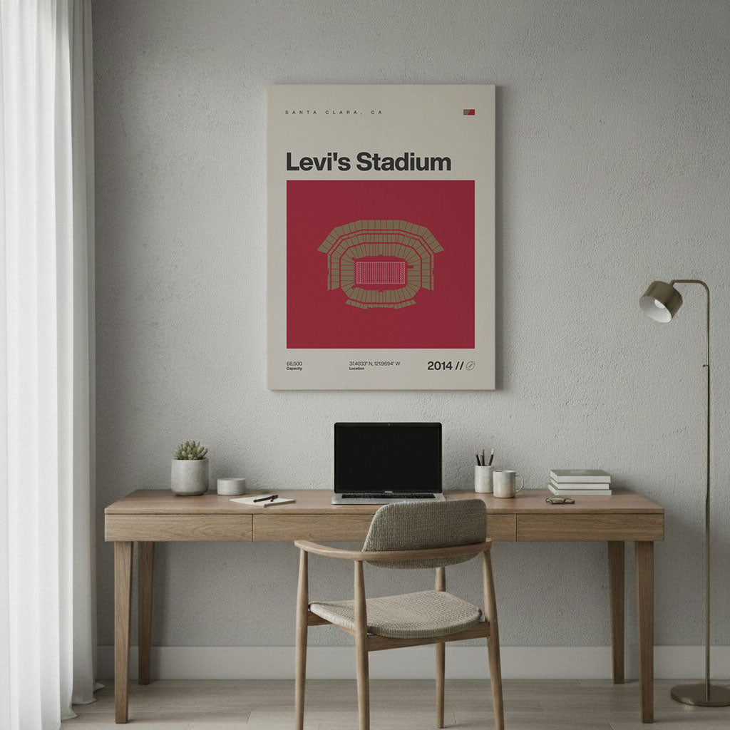 San Francisco Football Stadium