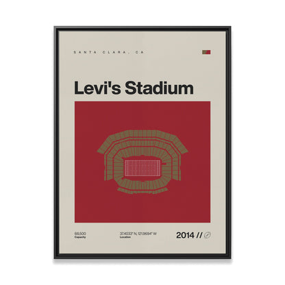 San Francisco Football Stadium